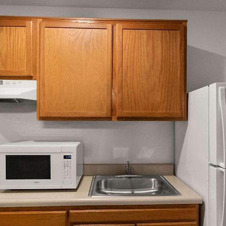 Woodspring Suites Evansville Extérieur photo