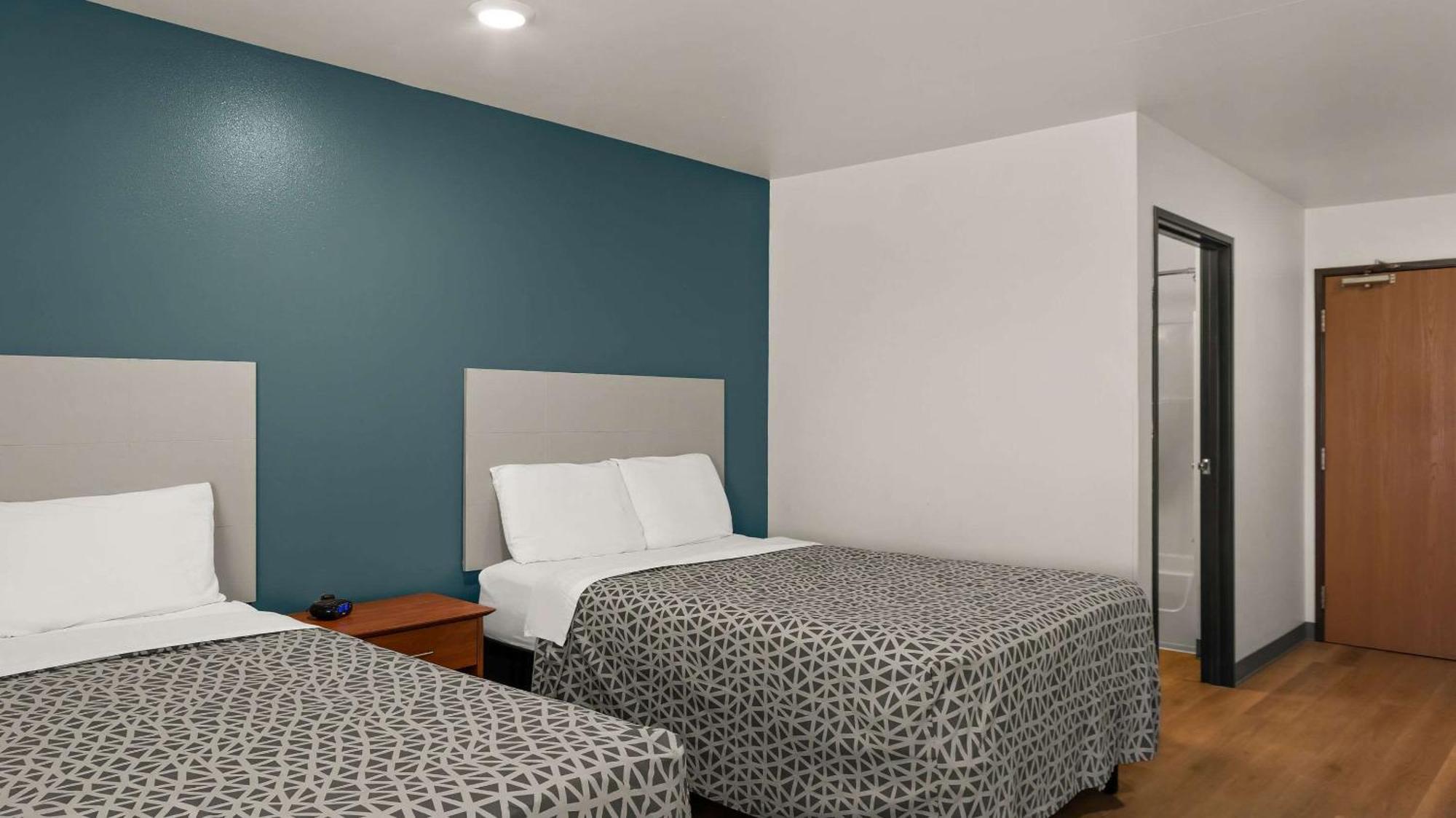 Woodspring Suites Evansville Extérieur photo