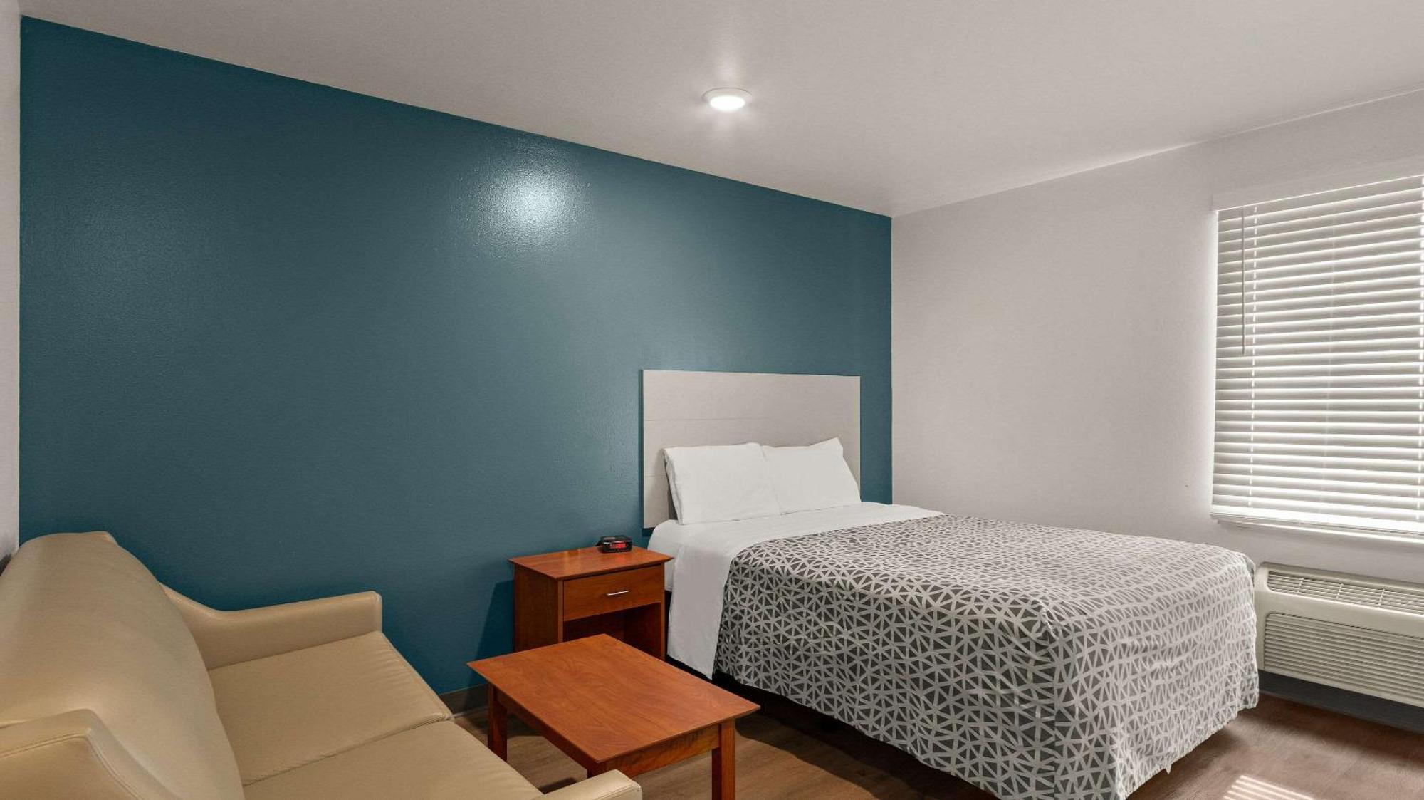 Woodspring Suites Evansville Extérieur photo