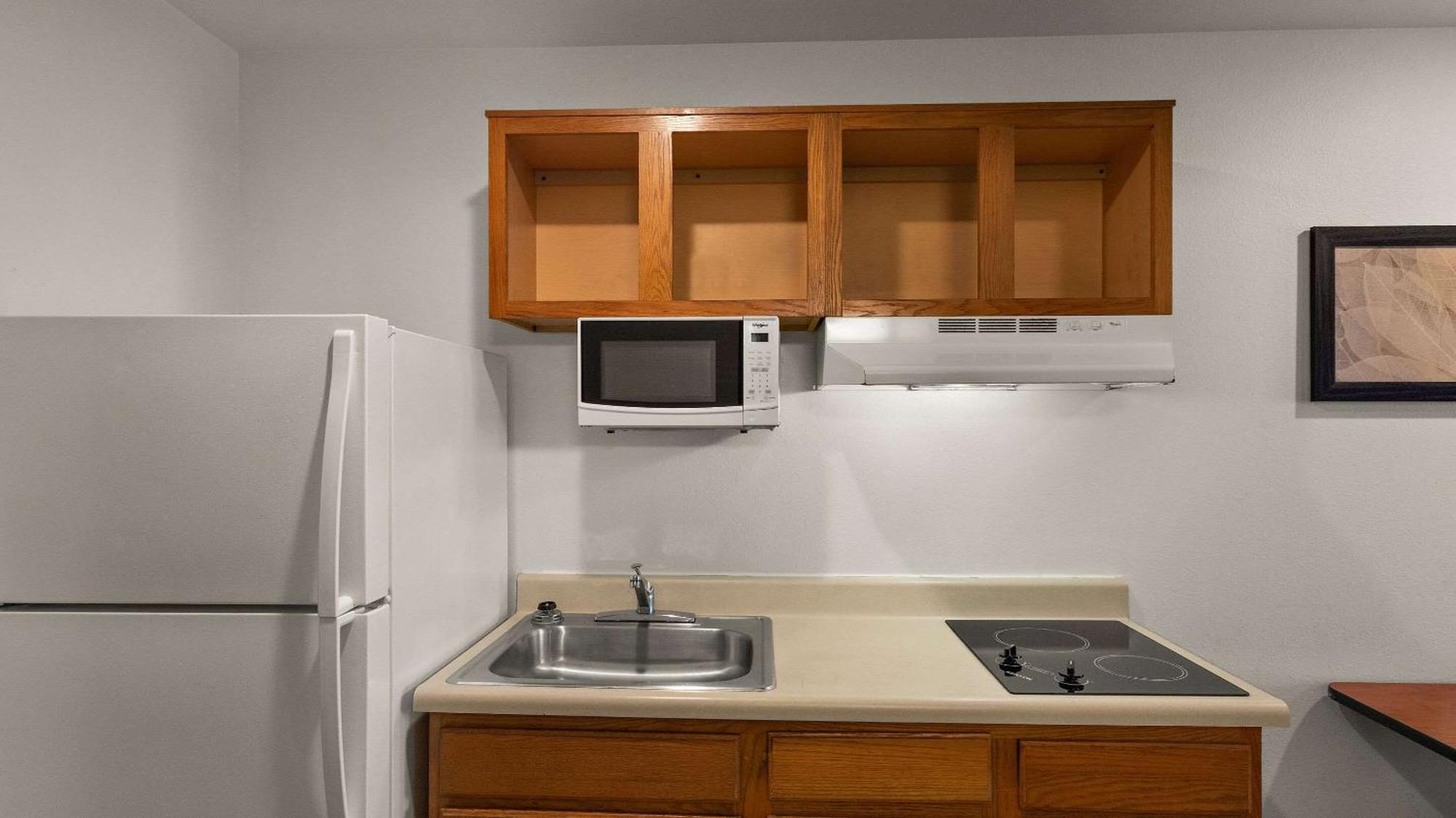 Woodspring Suites Evansville Extérieur photo