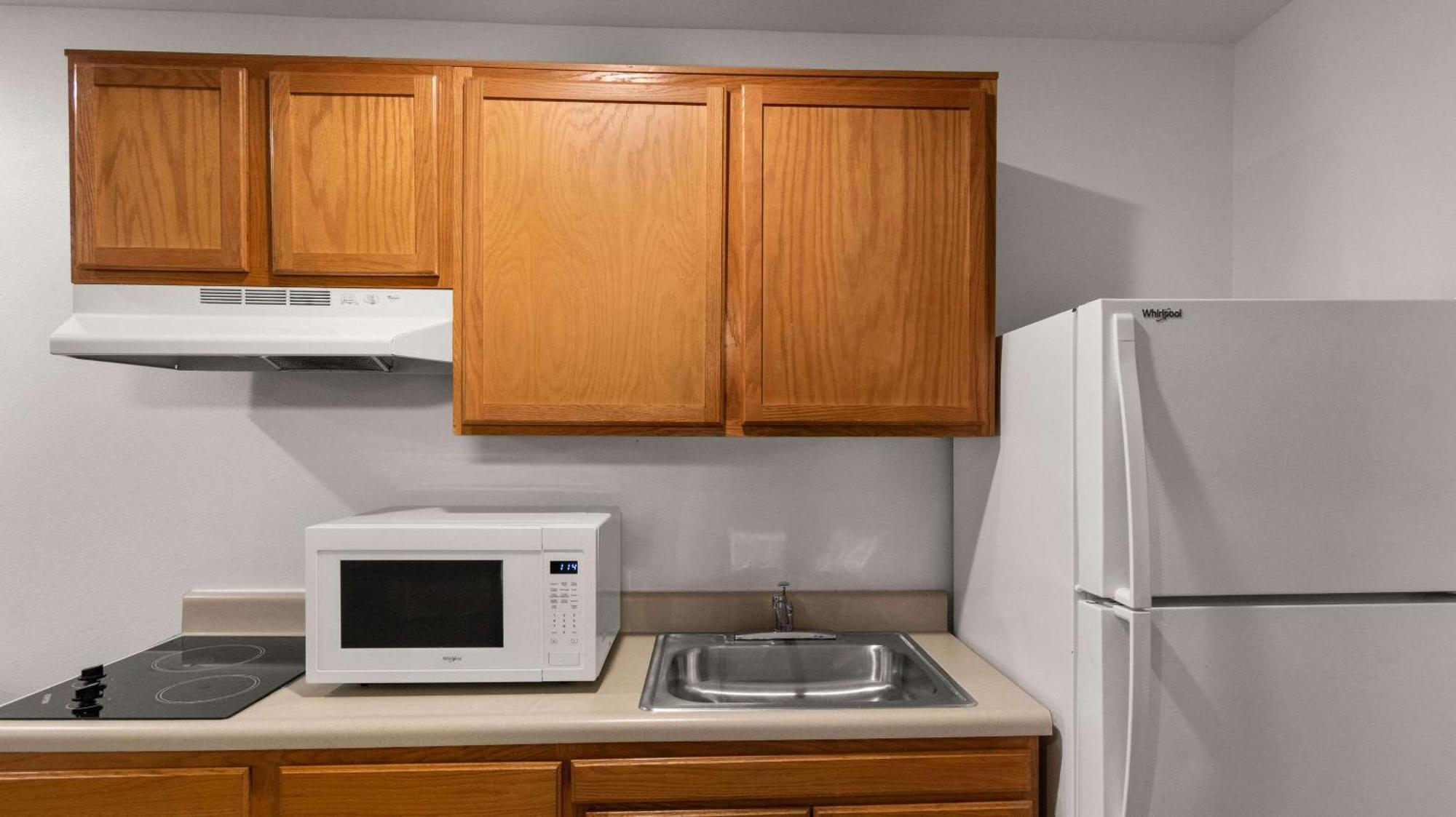 Woodspring Suites Evansville Extérieur photo