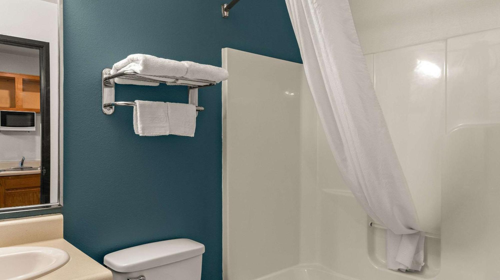Woodspring Suites Evansville Extérieur photo