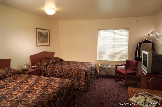 Woodspring Suites Evansville Chambre photo