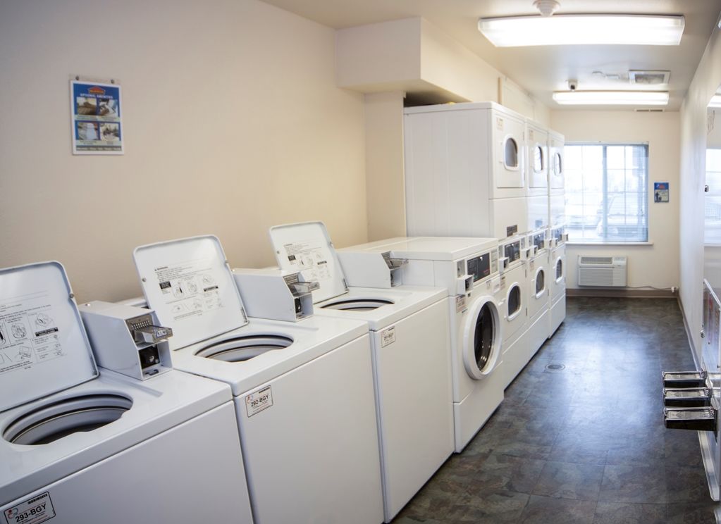 Woodspring Suites Evansville Facilités photo